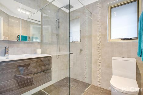 Property photo of 7 Ben Place Beaumont Hills NSW 2155