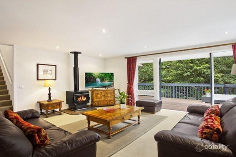 Property photo of 16 Campbell Drive Wahroonga NSW 2076