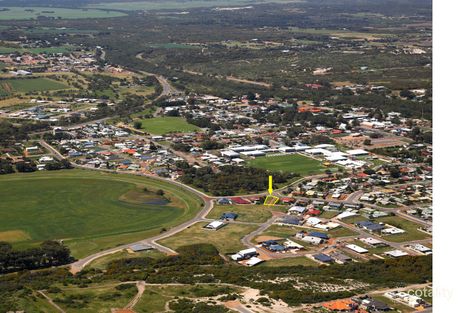 3 Delmage St, Dongara, WA 6525