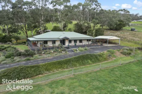 Property photo of 16A Antonia Road Boolarra VIC 3870
