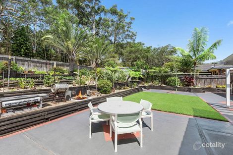 Property photo of 14 Scarborough Way Dunbogan NSW 2443