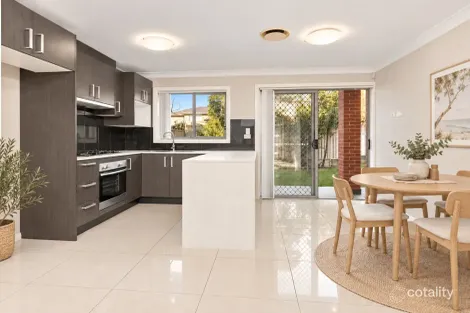 Property photo of 5 Gobi Glade Plumpton NSW 2761