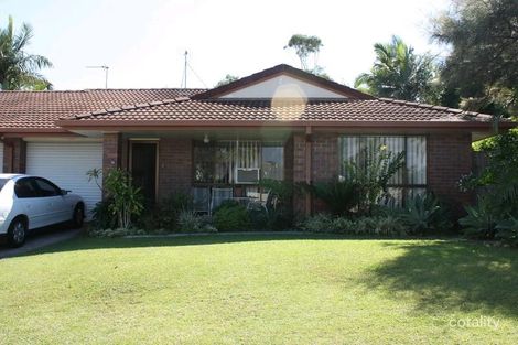 2/46 Corunna Cres, Ashmore, QLD 4214