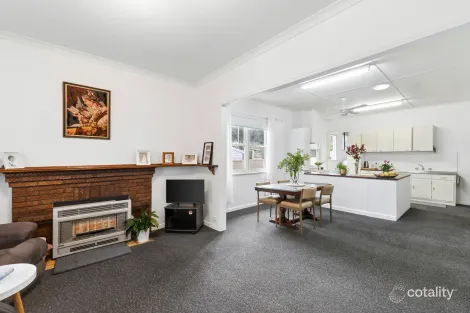 Property photo of 3 Dowling Street Camperdown VIC 3260