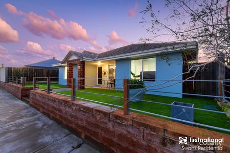 Property photo of 25 Castlefern Street Ellenbrook WA 6069