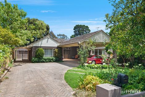 Property photo of 16 Jacka Street Balwyn North VIC 3104