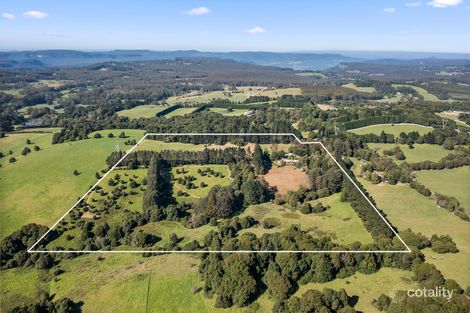 81 Pearsons Lane, Robertson, NSW 2577