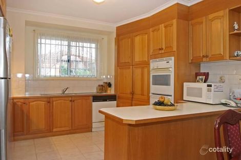 Property photo of 24 Ingleton Court Narre Warren VIC 3805