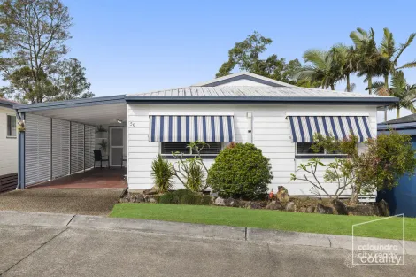 59/72 Mark Rd, Little Mountain, QLD 4551