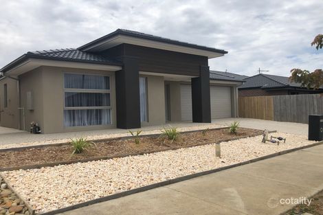 6 SNEDDEN ST, ARMSTRONG CREEK, VIC 3217