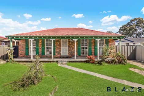 Property photo of 8 Coburg Place St Johns Park NSW 2176