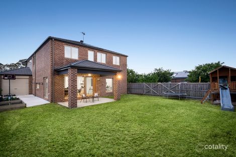 Property photo of 14 Gallivant Drive Doreen VIC 3754