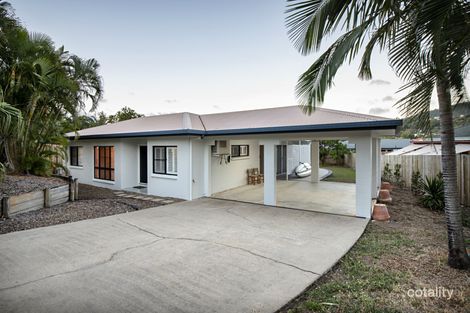 Property photo of 25 Grace Avenue Cannonvale QLD 4802