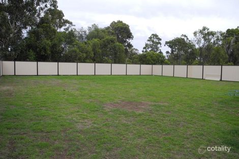 Property photo of 12 Cameron Street Chinchilla QLD 4413