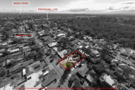 Property photo of 41 Alder Street Langwarrin VIC 3910