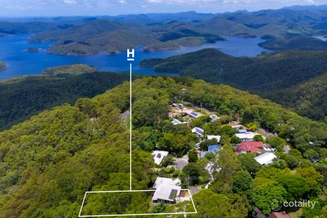 12 Gretty Lane, Lower Beechmont, QLD 4211