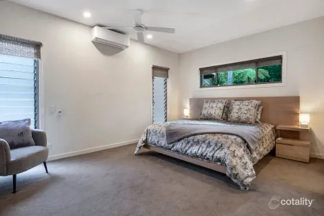 Property photo of 12 Gretty Lane Lower Beechmont QLD 4211