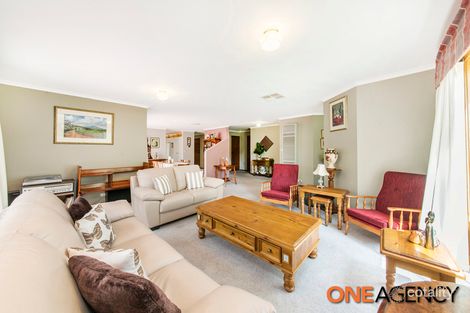 Property photo of 38 Brudenell Drive Jerrabomberra NSW 2619