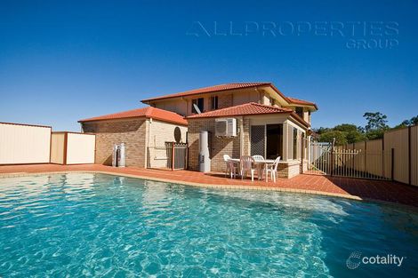 Property photo of 27 Tasman Place Drewvale QLD 4116