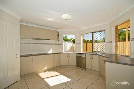 Property photo of 27 Tasman Place Drewvale QLD 4116