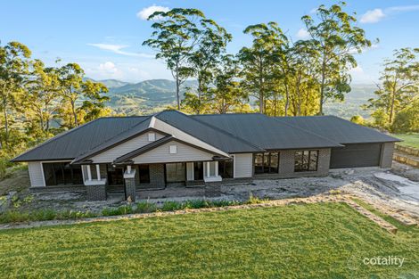 338 Wolvi Mountain Rd, Wolvi, QLD 4570