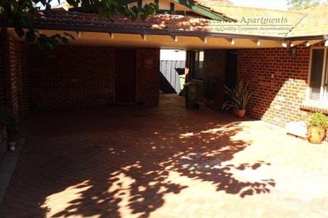 Property photo of 69A Evandale Street Floreat WA 6014