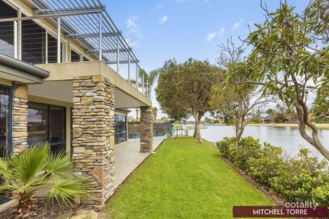 Property photo of 5 Bream Patterson Lakes VIC 3197