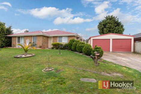 Property photo of 3 Rowland Close Hampton Park VIC 3976