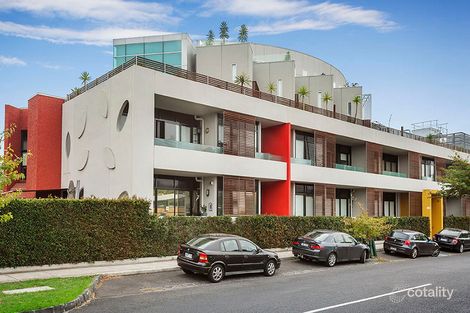 31/2 Gordon St, Elsternwick, VIC 3185