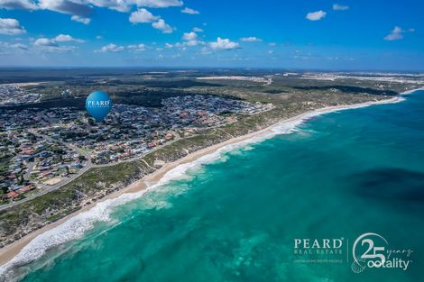 Property photo of 4 Truro Court Yanchep WA 6035