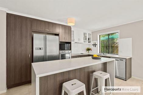Property photo of 22 Buoy Crescent Seaford Meadows SA 5169