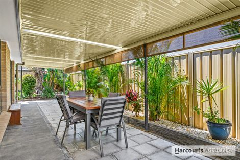 Property photo of 22 Buoy Crescent Seaford Meadows SA 5169