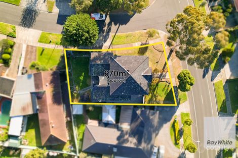 Property photo of 3 Willys Avenue Keilor Downs VIC 3038
