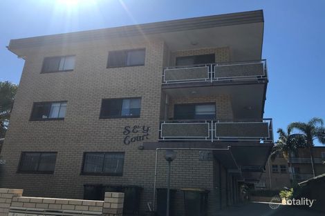 2/85 Eton St, Nundah, QLD 4012