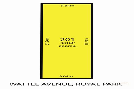 15 Wattle Ave, Royal Park, SA 5014