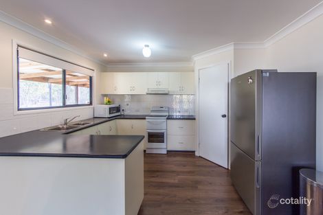 Property photo of 33 Farr Court Wattle Camp QLD 4615