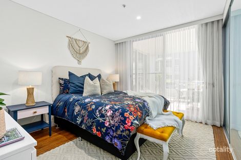 Property photo of 46/3-15 Belmore Street Wollongong NSW 2500