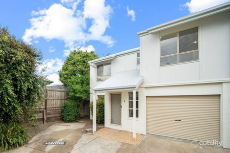 4/11 Oakmont Ave, Oxley, QLD 4075