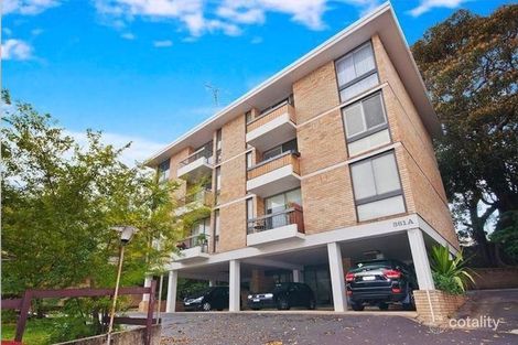 Property photo of 7/361A Bronte Road Bronte NSW 2024