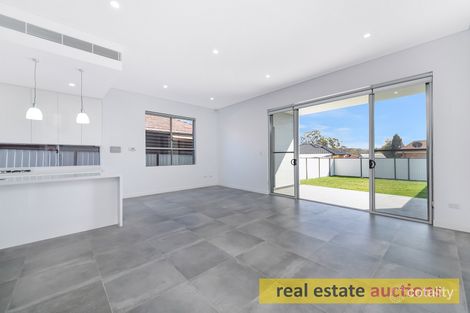 Property photo of 12A Arlewis Street Chester Hill NSW 2162