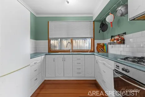 Property photo of 36 Luscombe Avenue Carrum Downs VIC 3201