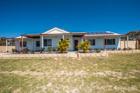 Property photo of 4 Bayliss Road Dongara WA 6525