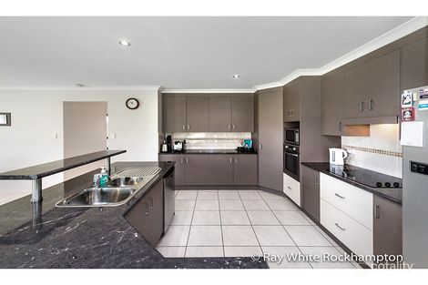 Property photo of 14 Laird Avenue Norman Gardens QLD 4701