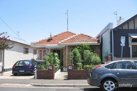 10 Fraser St, Richmond, VIC 3121