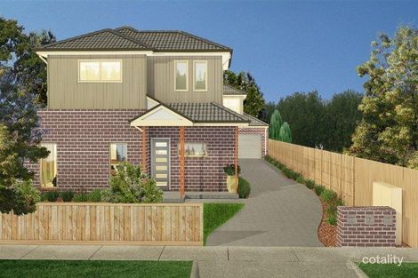 Property photo of 2/31 Jackson Street Croydon VIC 3136