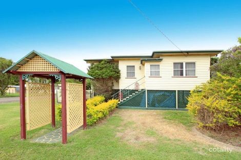 Property photo of 158 Simpson Street Berserker QLD 4701
