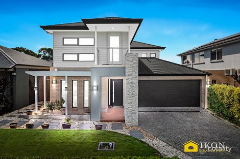 122 Redding Rise, Epping, VIC 3076