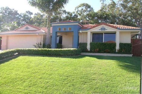 65 Hilliards Park Dr, Wellington Point, QLD 4160