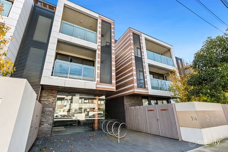 309/316 Neerim Rd, Carnegie, VIC 3163