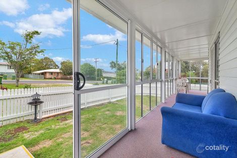 Property photo of LOT 1/37 Gipps Street Drayton QLD 4350